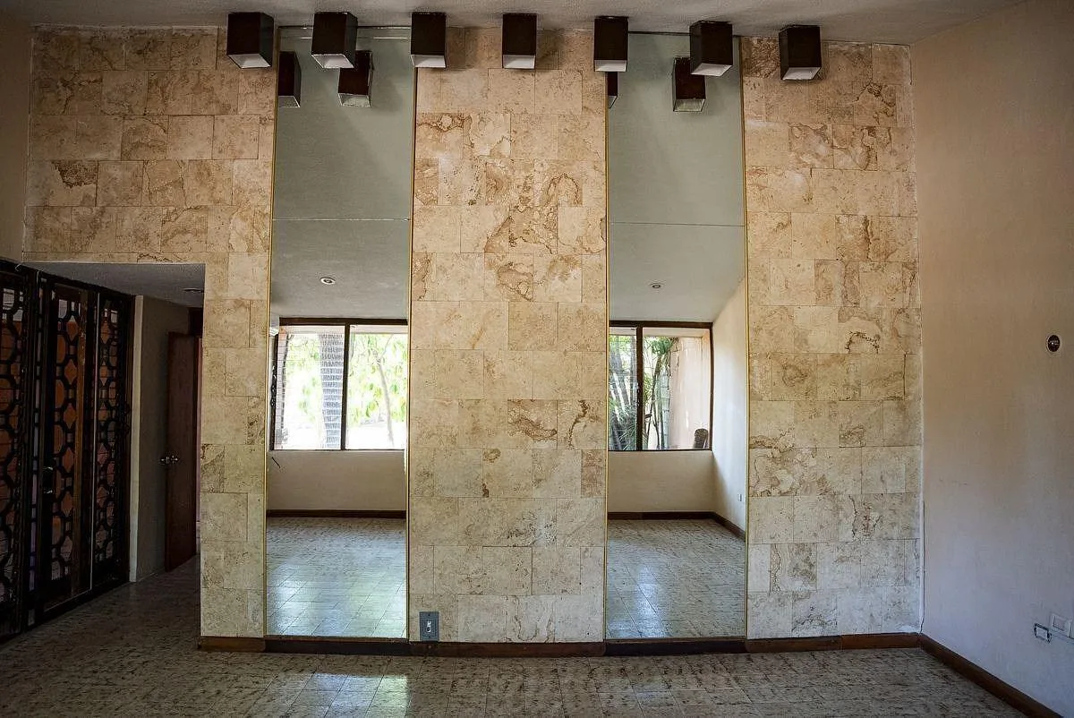 Casa en venta en la Colonia Mexico, Mérida, Yucatán