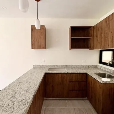 Departamento en venta en Mérida, Yucatán