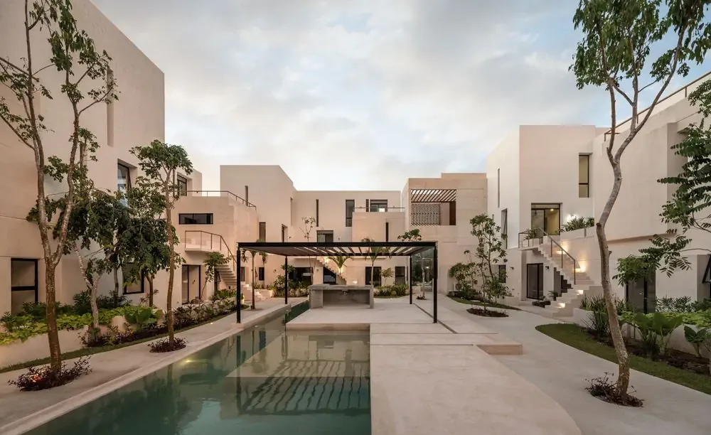 Departamento en venta en Sisal, Yucatán