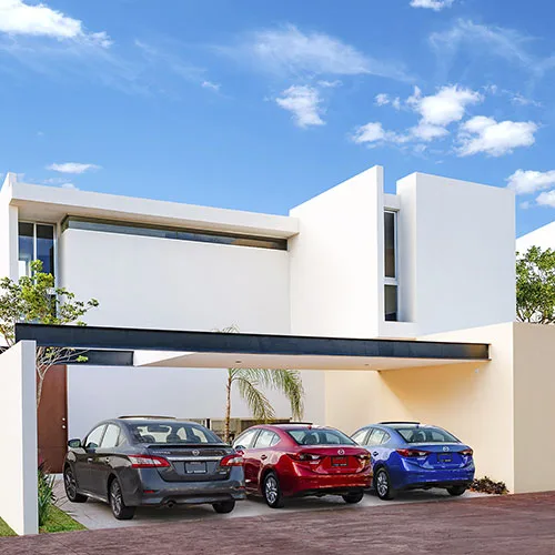 Desarrollo en venta en Mérida, Yucatán