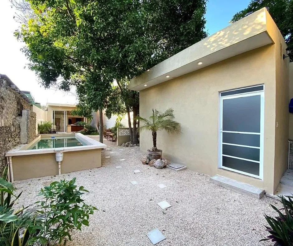 Venta de Casa Nueva en el Barrio de Santiago con diseño Increible