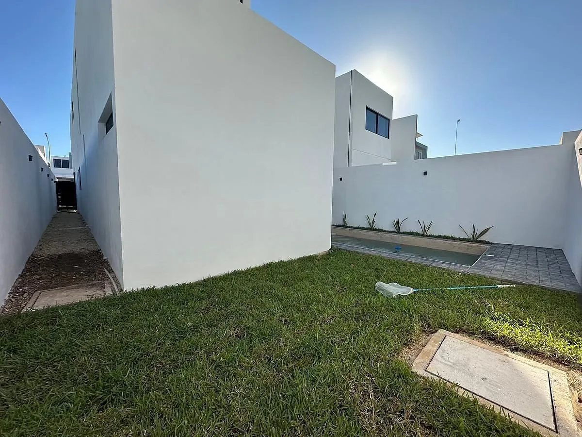 Casa en venta en Residencial Aire Puro