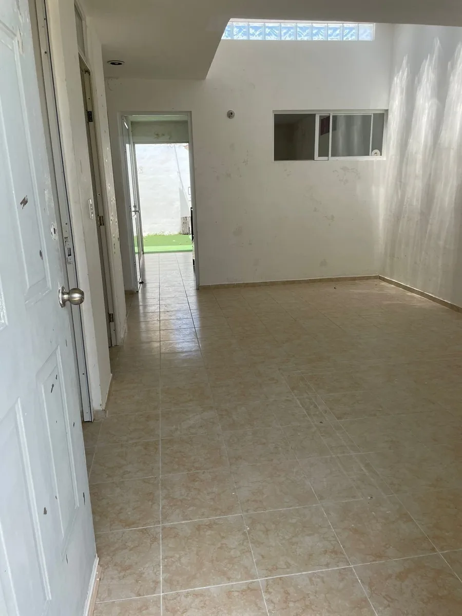 Casa en esquina en renta o venta en Caucel