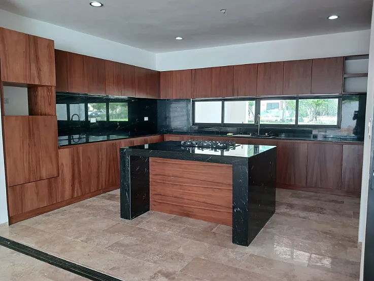 Casa en venta en Residencial Nortemerida, Mérida, Yucatán