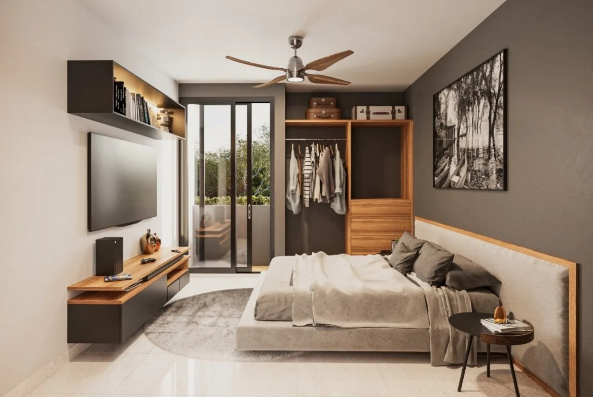 Departamento en venta en Mérida, Yucatán