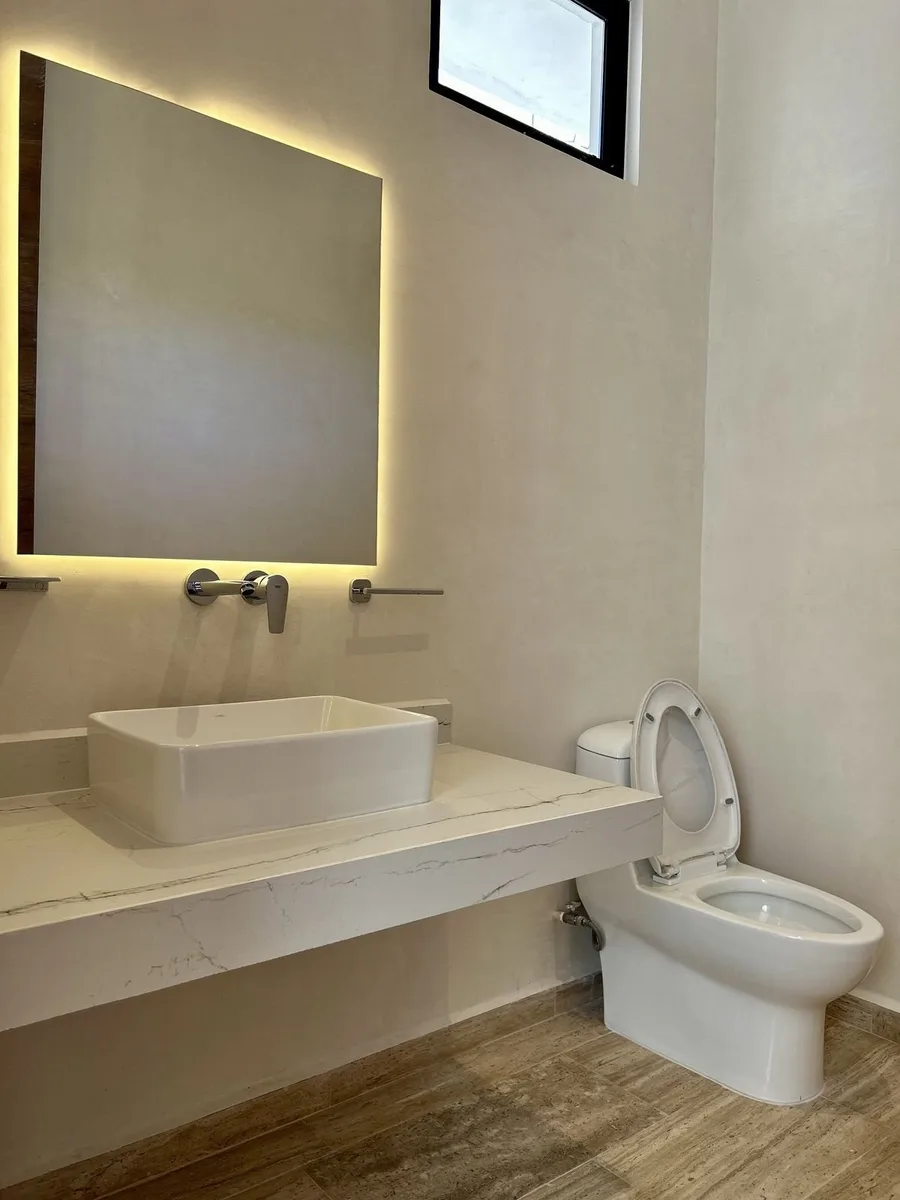 Casa en Venta Yucatán Country Club