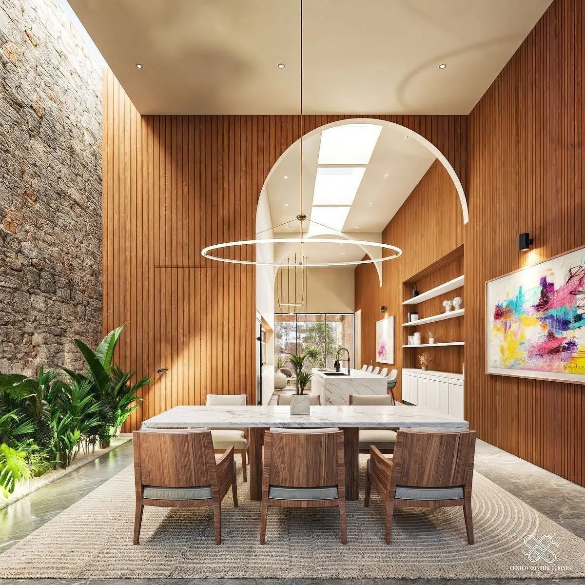 CASA EN PREVENTA EN PROVINCIA CLUB DE GOLF