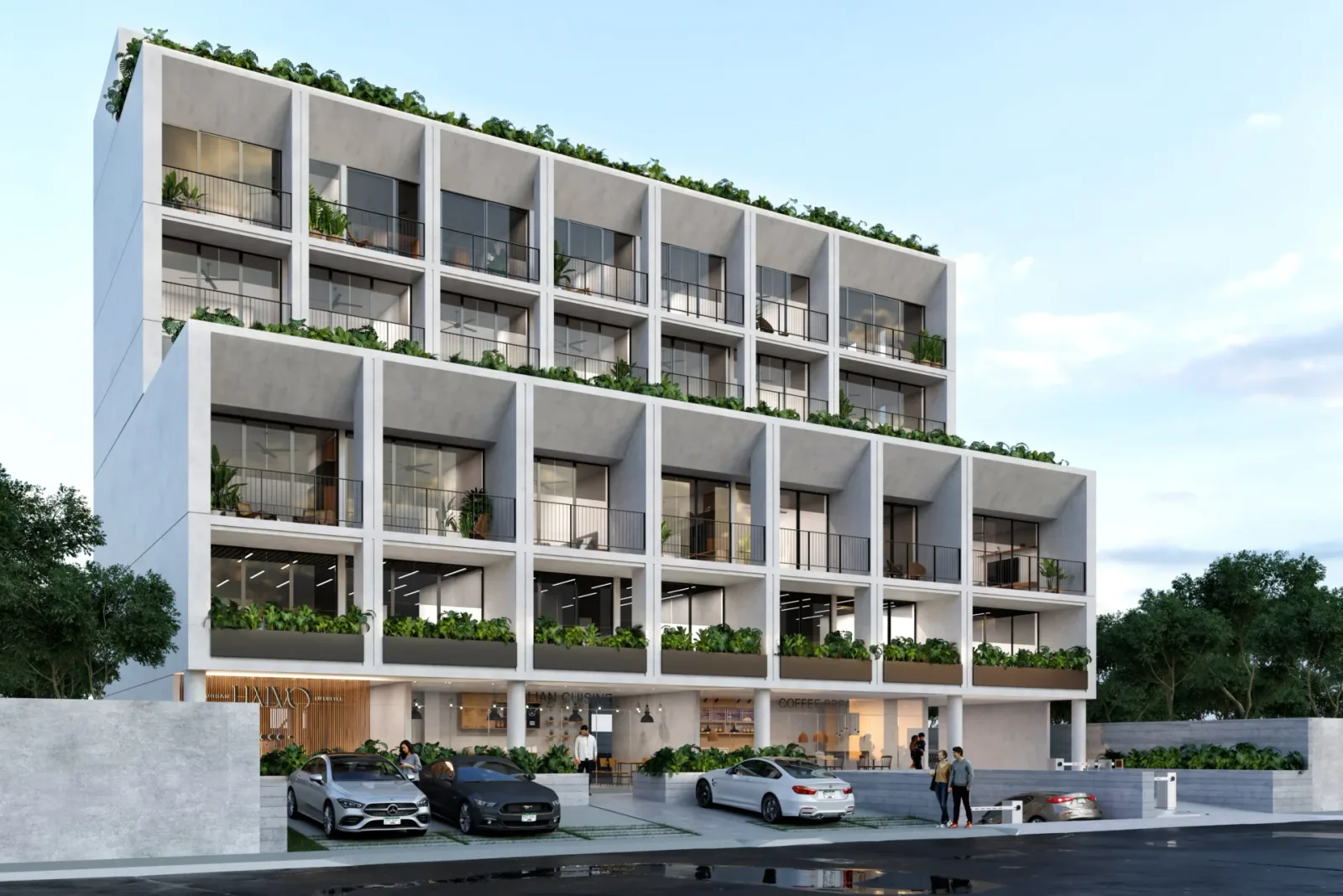 Departamento en venta en Sisal, Yucatán
