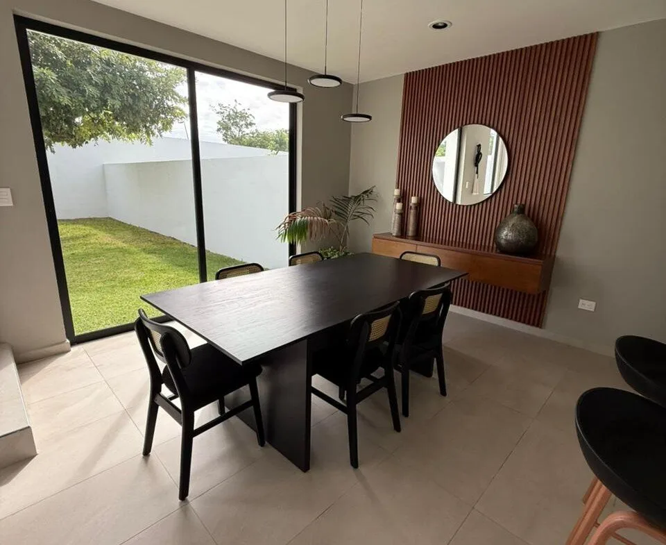 Casa en venta en Mérida, Yucatán