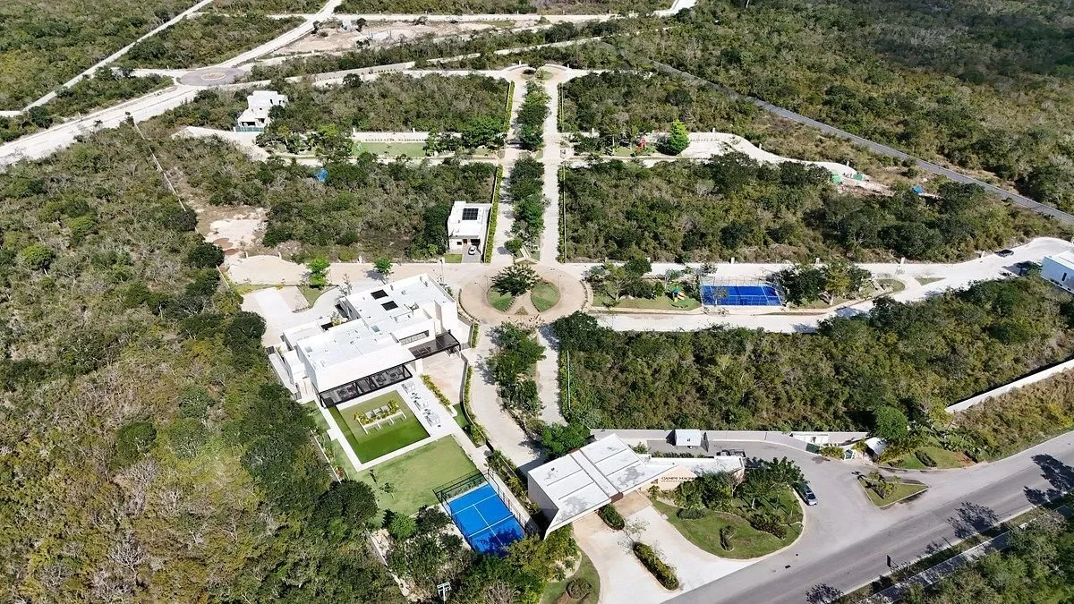 Terreno en venta en Mérida, Yucatán