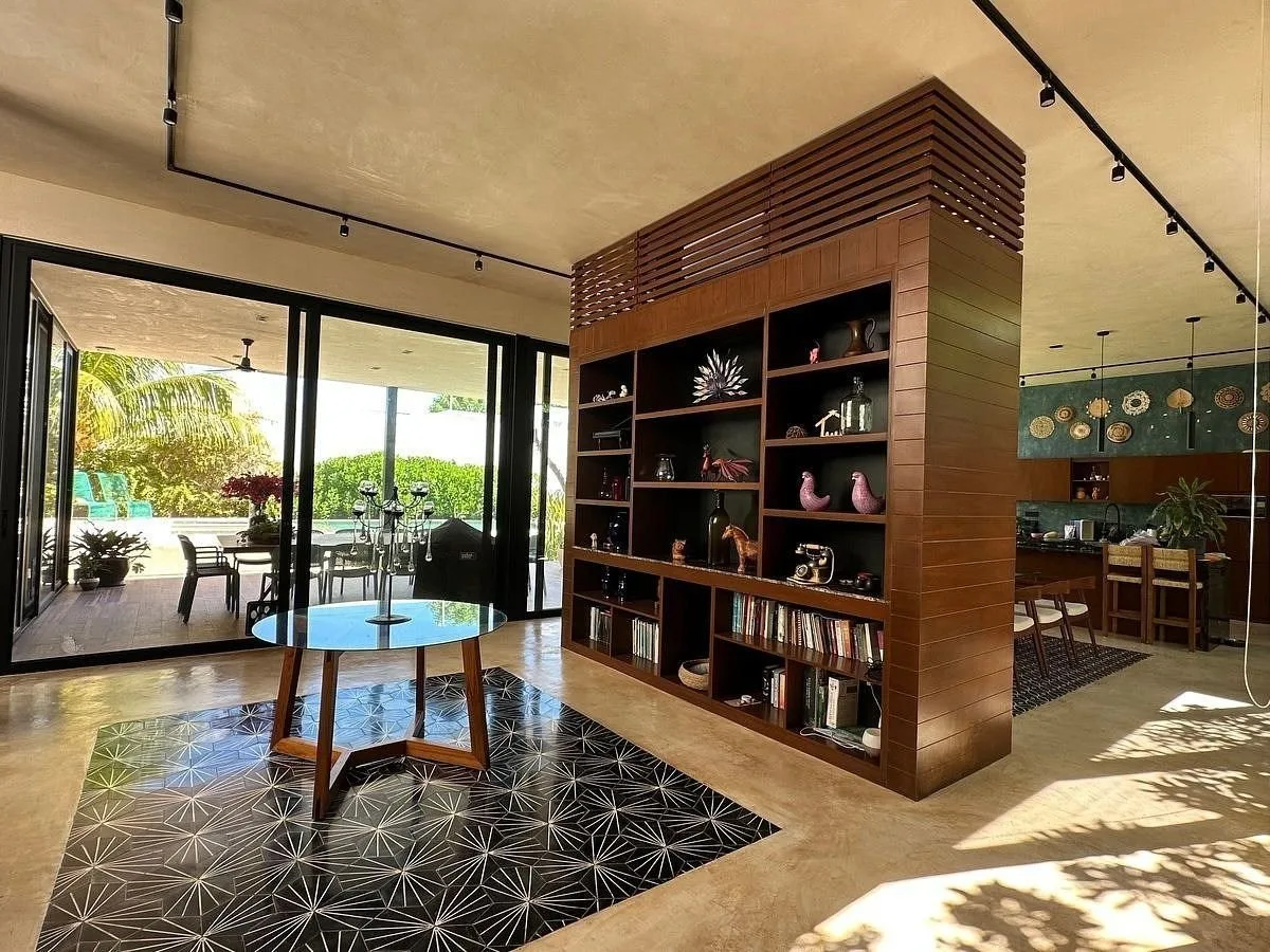 Casa en venta en Mérida, Santa Gertrudis Copó