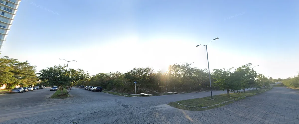 Terreno en venta en Mérida en Altabrisa | Country Towers