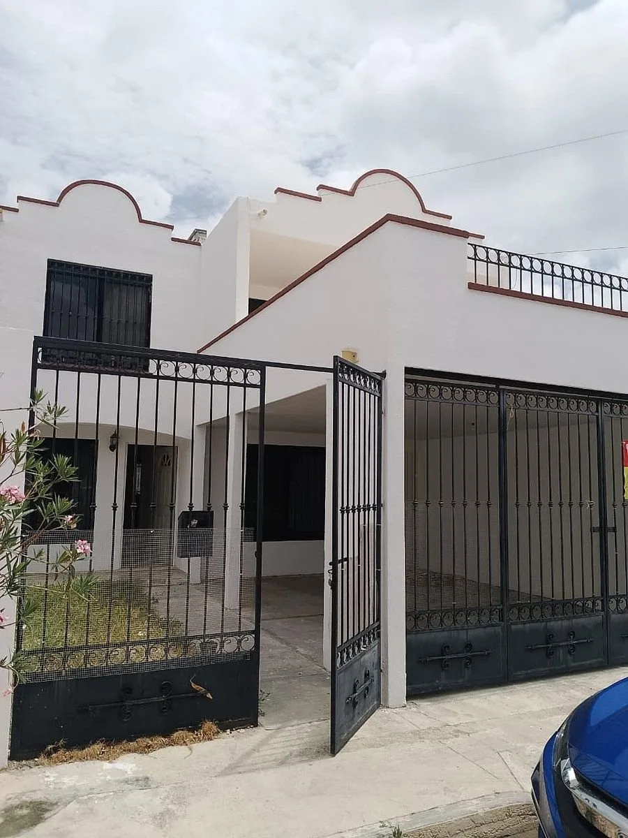 Casa en venta, Francisco de Montejo
