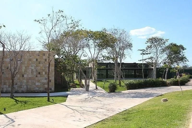 Venta de Lote Residencial en privada con amenidades de431 m2