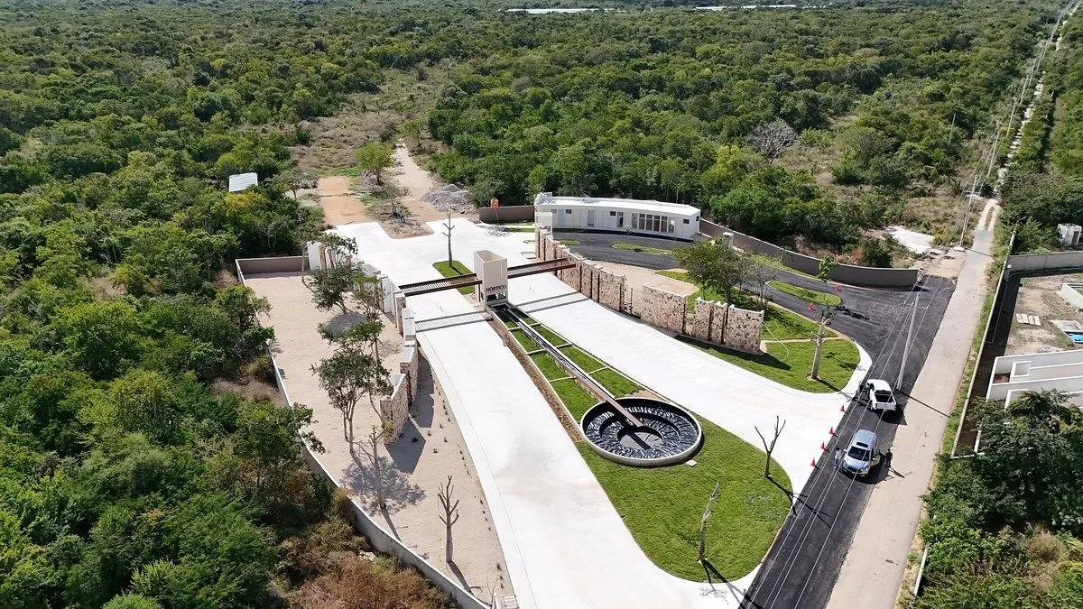 Terreno en venta en Caucel