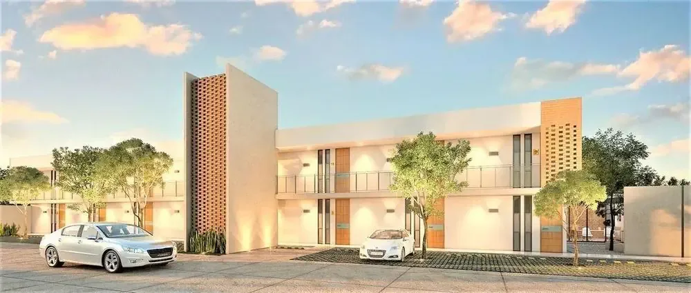 Departamento en venta en Sisal, Yucatán