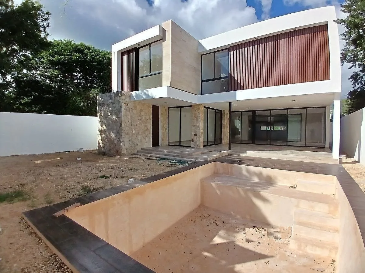 Casa en venta en Residencial Nortemerida, Mérida, Yucatán