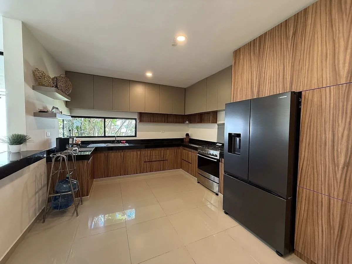 Casa en venta en Dzitya