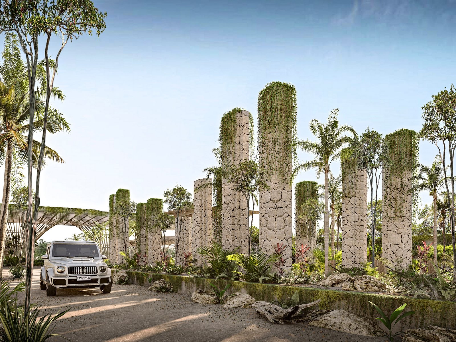 MEXICO-LIVING-BTS-CUN_14