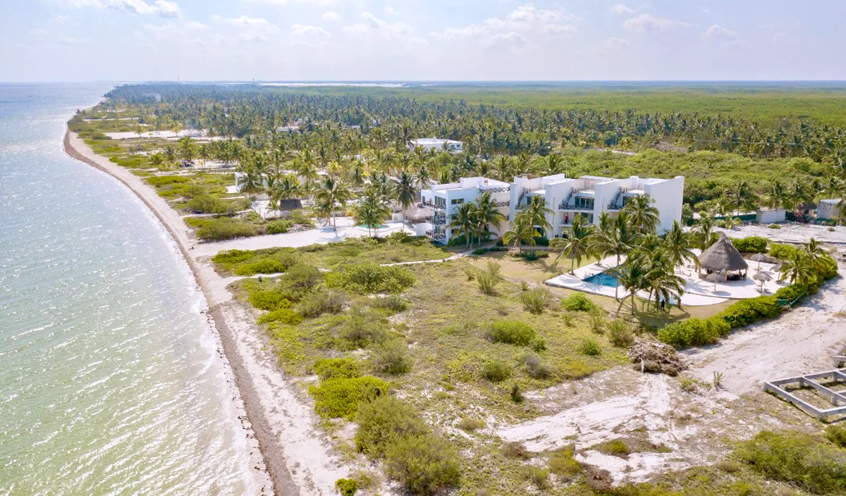 Condominio-en-la-playa-de-San-Crisanto-Yucatan-Merida-Yucatan-City-Real-Estate-Agency-1
