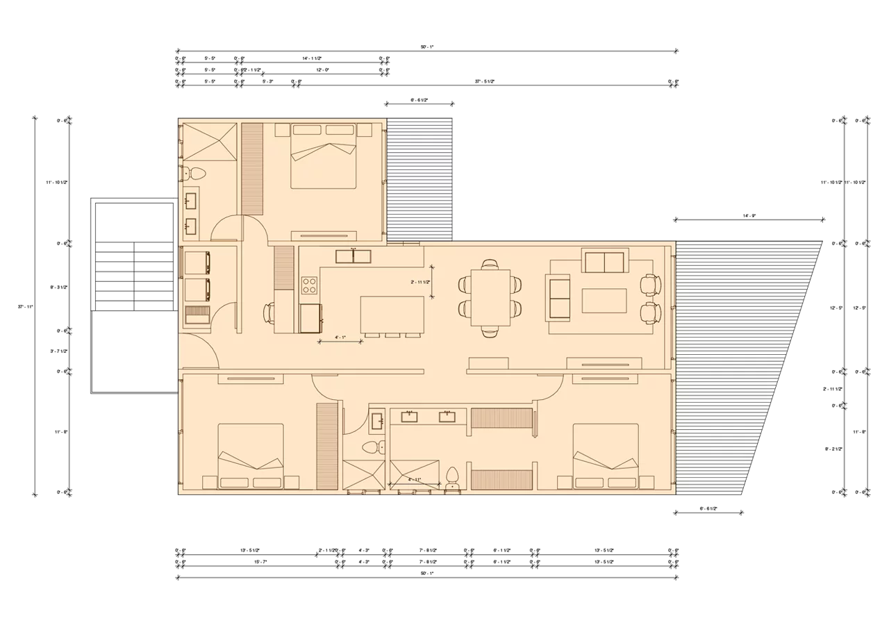 Condominio-en-la-playa-de-San-Crisanto-Yucatan-Merida-Yucatan-City-Real-Estate-Agency-3