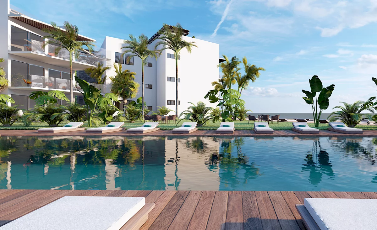 Condominio-en-la-playa-de-San-Crisanto-Yucatan-Merida-Yucatan-City-Real-Estate-Agency-4