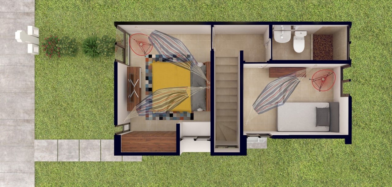 Modelo-73-Planta-alta