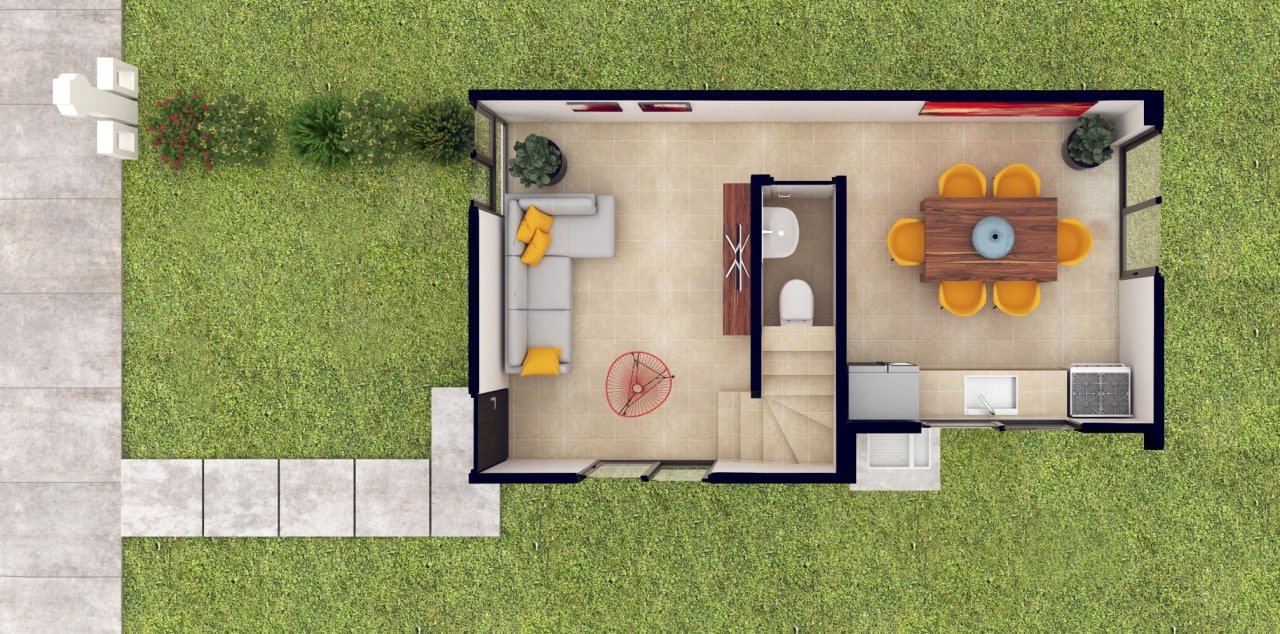 Modelo-73-Planta-baja