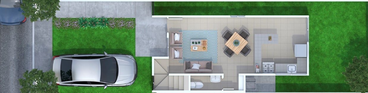 Modelo-83-Planta-baja