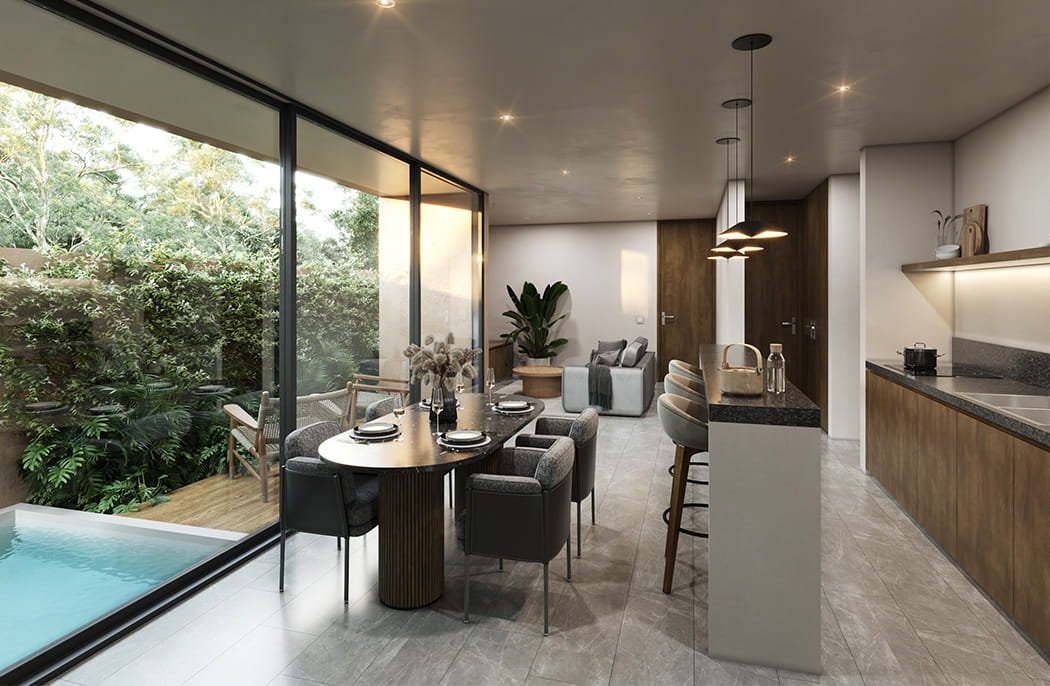 ninfa-departamento-duplex-garden-temozon